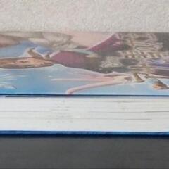 受け渡し4/29まで【アナと雪の女王】DVD本セットの画像