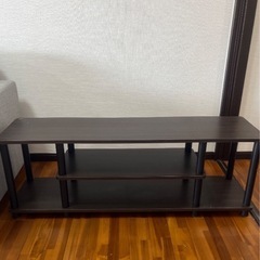 テレビボード
