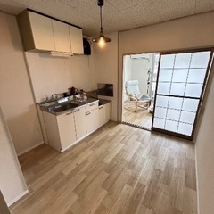 上郡町３DK 敷礼★ゼロ★〜姫路から電車で30分！特急停車〜 − 兵庫県