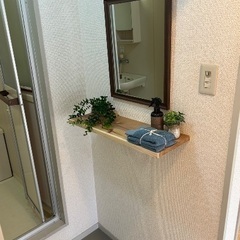 上郡町３DK 敷礼★ゼロ★〜姫路から電車で30分！特急停車〜 - 賃貸（マンション/一戸建て）