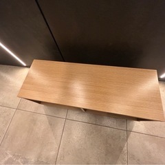 ニトリ　テレビ台　美品の画像