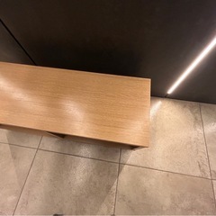 ニトリ　テレビ台　美品の画像