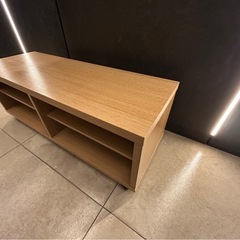 ニトリ　テレビ台　美品の画像