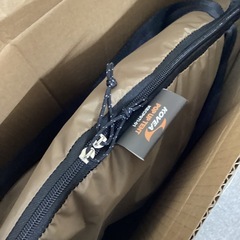 【お取引中】【店頭引き取り限定】キャンプ　テント　折りたたみテント　アウトドアの画像