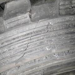 DUNLOP　MT2 195R16C ジムニー　マッドタイヤ　ja11jb23ja64の画像