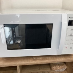 電子レンジ