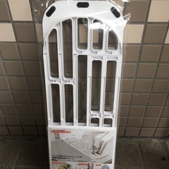 水切りラックの画像