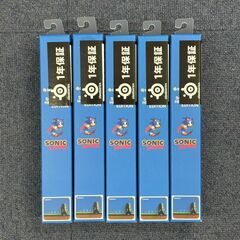 【新品未開封品】SteelSeries QcK Mini Son...