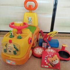 きれいめ乗用玩具、ホッピング、玩具　