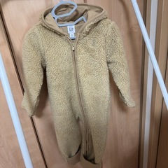 GAP ベビー ジャンプスーツ