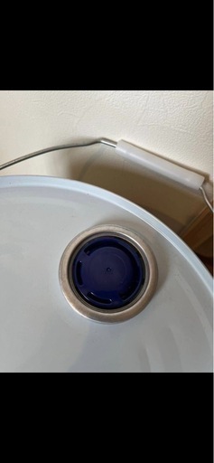 新品未開封　モービル1 0W-20 ペール缶