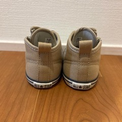 コンバース 12.5cmの画像