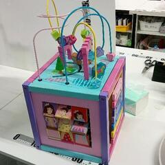0418-118 知育玩具