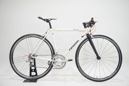 panasonic 年式不明 ロードバイクフレーム 126mmエンド通販