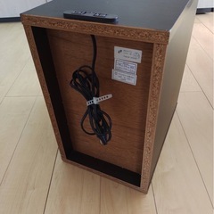ベッドサイドテーブルの画像
