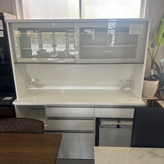 キッチンボード　ニトリ