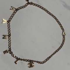 CHANEL ネックレス
