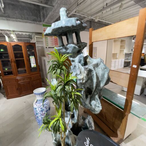 菊水作 飾壺 古許窯 有田焼 古許窯 菊水作 孔雀雉絵図 沈香壺 飾壺 高