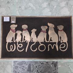 ラバーマットの画像