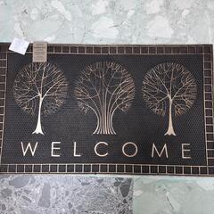 ラバーマットの画像