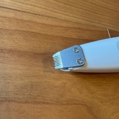 ペット用バリカンの画像