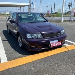 全国どこでも陸送格安！ SR20DEエンジン搭載　ブルーバードS...