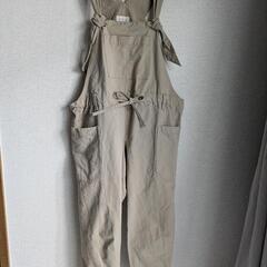 toi designs　とわでざいん　オーバーオールの画像