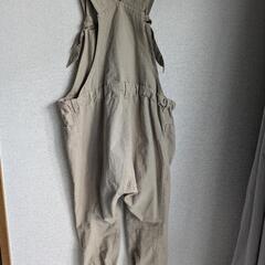 toi designs　とわでざいん　オーバーオールの画像