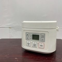 炊飯　G724