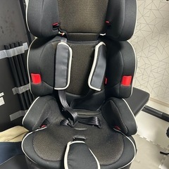 ジュニアシート