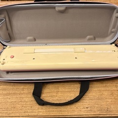 メロディオン　FA-32　SUZUKI ピアニカ　の画像