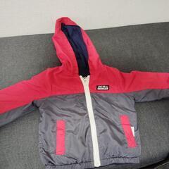 値下げしてます♪子ども服①5枚セット　90sizeの画像