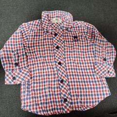 値下げしてます♪子ども服①5枚セット　90sizeの画像