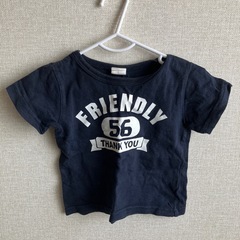 90サイズTシャツ