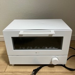 2021年製　オーブントースター　ニトリ