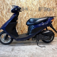 【早い者勝ち!!／土曜日も営業してます!!🙆🏽🔥】在庫有◎大人気のアドレスv50が入庫しました!!の画像