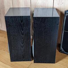 Technics SB-CD700 3ウェイ動作品 テクニクス (あきさん) 大久保