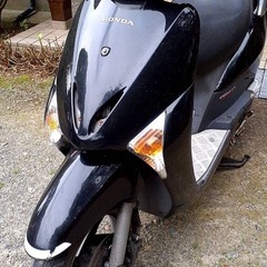 ＧＷ限定値下げ　屋久島渡し可　通勤快速　ホンダ　リード　110cc