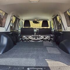 R4y　ファミリアバン　1.8万km　1.5GX　白　車検：無（車検整備付）の画像