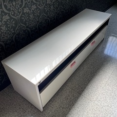 テレビ台の画像