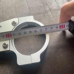 COERCEコアーススタビライザーの画像