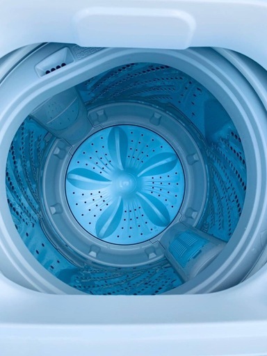 ♦️ Hisense 全自動洗濯機【2022年製】HW-K55E
