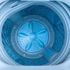 ♦️ Hisense 全自動洗濯機【2022年製】HW-K55E (みんなの家電 ♦️ Hisense 全自動洗濯機【2022年製】HW-K55E (みんなの家電