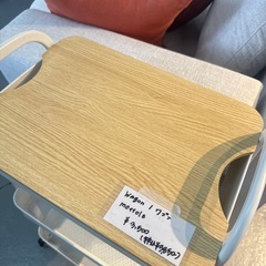 ワゴン　mottleの画像