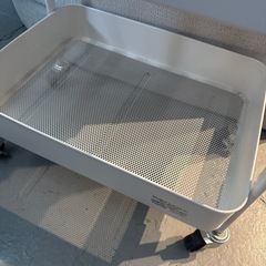 ワゴン　mottleの画像