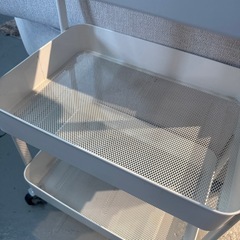 ワゴン　mottleの画像