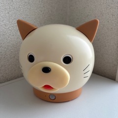 喋る！動く！貯金箱　　