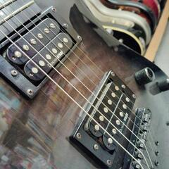 Washburn:XMPRO2Fの画像