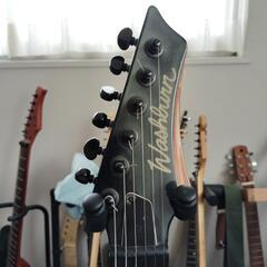 Washburn:XMPRO2Fの画像