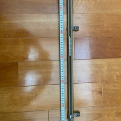カーテンレールの画像